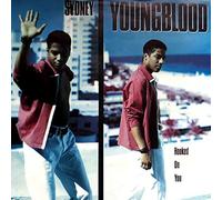 Sydney Youngblood - Sydney Youngblood - Hooked On You - [7"]