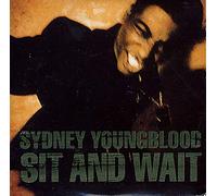 Sydney Youngblood - SYDNEY YOUNGBLOOD SIT AND WAIT 3" CD