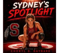 Sydney's Spotlight (NC Girls of Wrestling)