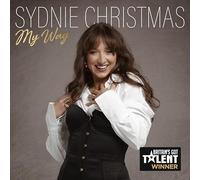 Sydnie Christmas - My Way