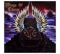 Sye - Wings Of Change (Reissue)