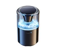 Syengery Ambientador Para Coche | Máquina De Aromaterapia Inteligente Con Ajustes,Ambientador para Coche | Para Dormitorio Baño Sala De Estar Spa Yoga Meditación Aula Hotel Clínica