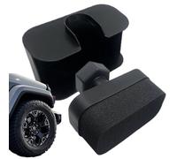 Syengery Aplicador para Brillo De Neumáticos | Esponja para Aplicación De Pulido De Llantas - Cepillo para Pulido De Neumáticos para Concesionarios Detallistas De Automóviles Sedán SUV Camioneta