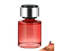 Syengery Automotriz de perfume, ambientador de perfumes para automóvil - Olor removedor difusor de del vehículo natural | Eliminador de olor a difusor de perfume de perfume decorativo para portavasos