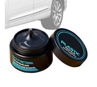 Syengery Brillo Para Neumáticos,Eliminadora De Manchas 50 ml,Abrillantador Para Llantas | Para Coche Motocicleta Cuidado Diario Detallado Fin De Semana Mantenimiento Rutinario Después Del Lavado