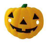 Syengery Chupete de bebé de Halloween,Bonitos chupetes diseñados para Halloween para calmar a tu bebé recién nacido | Mordedor de chupete de silicona para bebés amamantados, favores de de