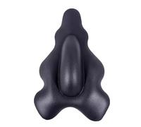 Syengery Entrenador de músculos del suelo pélvico, reparación de músculos del suelo pélvico - Ejercitador sentado encima | Máquina ergonómica de ejercicios para rehabilitación y resistencia