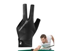 Syengery Guantes De De Dedos,Guantes De Deportivos Ligeros y | 3 dedos para hombres, adolescentes, amantes del , guantes para tacos de , , transpirables, cómodos y ligeros, princip