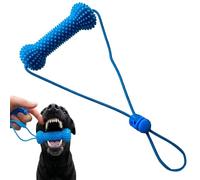Syengery Juguetes para Masticar Cachorro Palos Masticables Interactivos