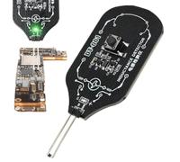 Syengery Medidor De Inductancia | Detector De Fallos Alta Sensibilidad | Detector Electrónico Placas Circuito,para mantenimiento de móviles, principiantes y usuarios avanzados
