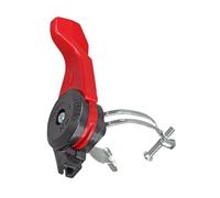 Syengery Palanca De Control Para Cable Del Acelerador | Conjunto De Palanca Del Acelerador Para Cortacésped - Accesorio De Partes Aceleradoras Para Microazadilla Y Motocultor