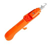 Syengery Tijeras De Poda Manual - Tijeras De Recolección De Fruta | Herramienta Ergonomica Podadora De Gancho Para Jardinería Paisajismo Plantas Bonsái