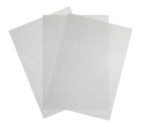 SYEYCW 3 Piezas Malla de Alambre de Acero Inoxidable, 210 x 300mm Paneles de 20 Malla de Alambre, Mallas Metálicas Antiinsectos, para Domésticos Ventilación, Filtración, Cocina, Ventanas, Jardines