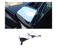 SYFCSEW Capó de Coche ABS Compatible con Hummer H2 2003-2009, Salida de ventilación de Aire, Pegatinas de Ajuste de ala, Textura de Fibra de Carbono/Accesorios Exteriores Brillantes(Gloss)