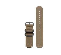 SYFCSEW Correa de reloj de nylon compatible con Casio G Shock GBA-800-1A GBA-800-7A GBA-800 GMA-B800 GA-800 GBD-800 GA110 Correa deportiva modificada 16 mm, 16mm, Ágata