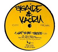 Sygaire - Got to Be There [Vinilo]