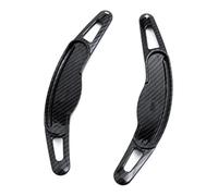 SYGDSG0 Compatible con Mini F55 Hatch de 5 puertas 2015 2016 2017 2018 2019 2020 2021 2022 2023 Accesorios extensión paleta cambio volante Accesorios