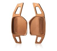 SYGDSG0 Compatible con Seat for Ateca for Alhambra 2016 2017 2018 2019 2020 2021 2022 2023 pegatinas de extensión paleta cambio volante coche Accesorios