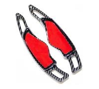 SYGDSG0 For Elantra Sonata Tucson Genesis G70 volante paletas de cambio marchas accesorios extensión paleta Accesorios