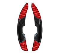 SYGDSG0 For RX NX UX LX 2022-2024 paleta de cambio volante coche extensión Accesorios