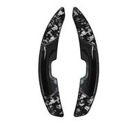 SYGDSG0 For RX NX UX LX 2022-2024 paleta de cambio volante coche extensión Accesorios