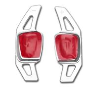 SYGDSG0 For T*iguan L Arteon Sharan Tharu paleta de cambio volante extensión Accesorios