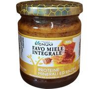 Sygnum Panal Miel Integral 225 g