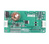 SYH&AQYE Placa de Controlador de Corriente Constante, PCB de Bajo Valor Calorífico, Original Importado Que Cumple con Los Requisitos de EMC, Placa Adaptadora de Refuerzo de Retroiluminación