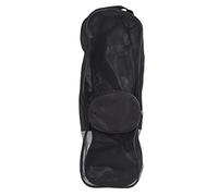 SYH&AQYE Portable Nylon Diving Mesh, Scuba Diving Gear Bag, Backpack Snorkeling Shoulders Storage Bag for Beach Gear Travel Outdoor Adventures