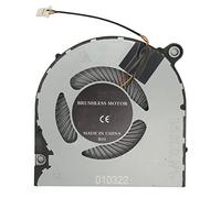 SYH&AQYE Reemplazo del Ventilador de Refrigeración GPU CPU para Nitro 5 AN515 43, AN515 54, AN517 51, Nitro 7 AN715 51, 4Pin DC 5V 0.5A Computer CPU Cooler Fans(UPC)