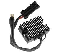 SYHJKX Baterías Regulador Voltaje Rectificador Motocicleta para Harley para Davidson para Sportster 1200 883 XL1200C 2004-2006 74523-04 21-0788