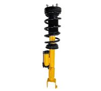 SYHJKX Regiones 68421907AA 68421906AA Conjunto Amortiguadores Delanteros Traseros para Dodge para Challenger para Charger SRT 2015-2023(Front Right)