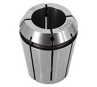 SYHML-SHOP Herramientas de Torno Conjunto de Collar de Primavera ERS32 ER32 Spring Collet para máquina de Grabado CNC Herramienta de fresado de Torno (Hole Diameter : ERS32 15MM)