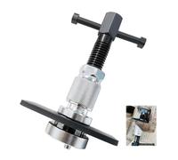 SyiXute 1 Sets Reajustador Universal De Pistones De Freno,Calidad del Acero Reajustador De Pistones De Freno,Separador Pistón del Disco Freno,Herramienta de Freno de Coche para Muchos Coches