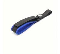 SYJYM - 1 correa de muñeca antideslizante ajustable antiapagado para mascotas: cuerda retráctil automática para perro