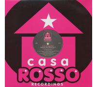 Syke 'N' Sugarstarr - Release your mind-Part II (4 tracks, 2002) / Vinyl Maxi Single [Vinyl 12'']