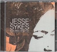 Sykes Jesse - Oh, My Girl