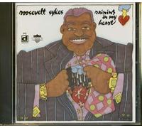 SYKES - Raining in My Heart