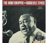 Sykes, Roosevelt - Honneydripper
