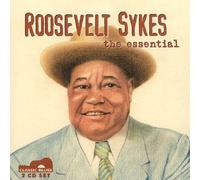 Sykes, Roosevelt - The Essential