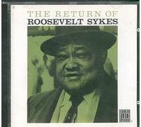 Sykes,Roosevelt - The Return of Roosevelt [Import]