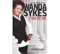 Sykes, Wanda - I'Ma Be Me [Edizione: Stati Uniti] [USA] [DVD]