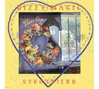 Syko Friend - Dizzy Magic [Vinilo]