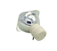 SYKWKNY Bombilla de proyector 5j. J9r05.001 para MP513, MS506, MS507, MS512H, MS514H, MS521P, MS522P, MX3082, MX525, piezas de repuesto