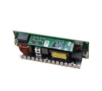 SYKWKNY Bombilla de proyector 9R 260W balasto/fuente de alimentación para haz 9R 260W / foco de cabeza móvil 9R MSD piezas de repuesto (9R 260W)