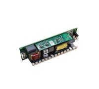SYKWKNY Bombilla de proyector 9R 260W balasto/fuente de alimentación para haz 9R 260W / foco de cabeza móvil 9R MSD piezas de repuesto (9R 260W 10PC)