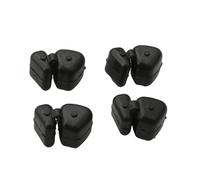 SYKWKNY Goma for Tambor de Dos Ruedas for H CB50R FS125 125 CBR125 XRM125 RS150 DY110 DY125 06410-GCR-000 Piezas de Repuesto