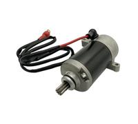 SYKWKNY Motor de Arranque for ATV UTV Jianshe 400cc 400 Mountain Lion JS400 JS183FMQ