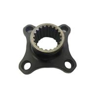 SYKWKNY Piezas de repuesto para motor trasero 9CR6-300206-10000 para CF ATV Parts 450CC 550CC 625 800 950CC Modelo