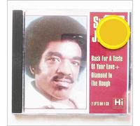 Syl Johnson - Back for a Taste of Your Lo